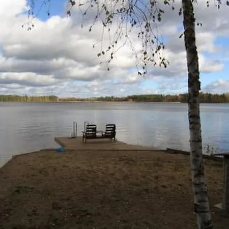 Hébergement de vacances Holiday Heinahattu