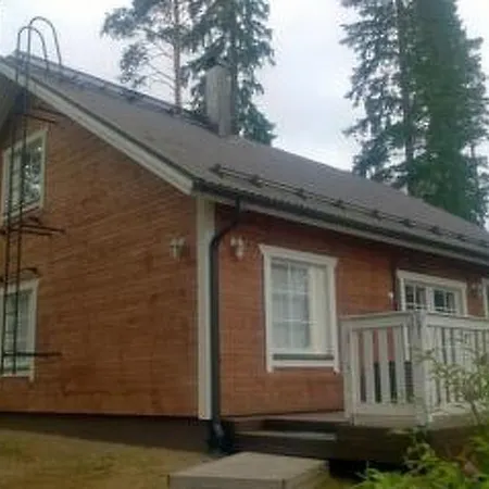 Holiday Heinahattu Kannonkoski