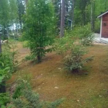 Holiday Heinahattu Hébergement de vacances