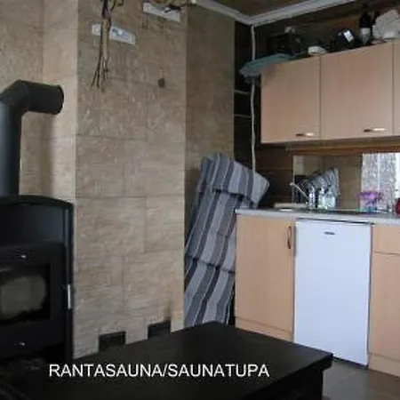 Holiday Heinahattu * Kannonkoski